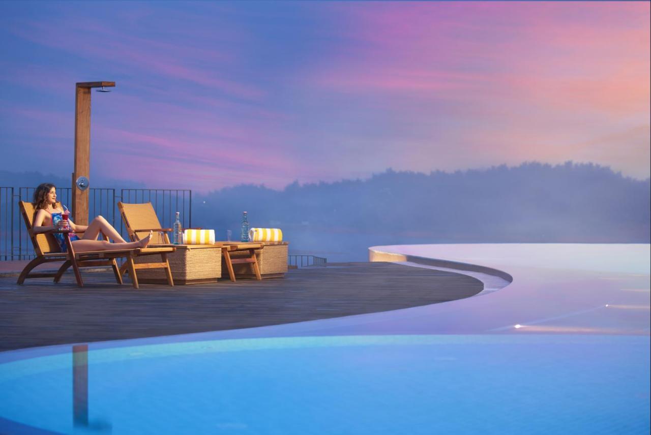 Mountain Shadows Resort Wayanad Εξωτερικό φωτογραφία