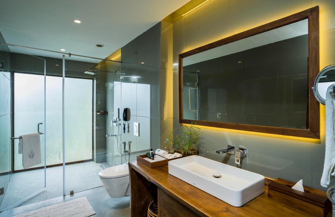Mountain Shadows Resort Wayanad Εξωτερικό φωτογραφία