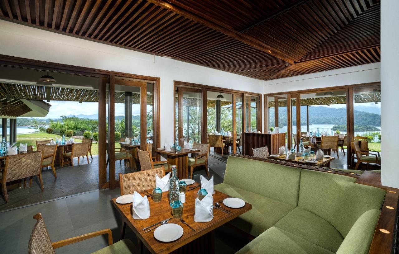 Mountain Shadows Resort Wayanad Εξωτερικό φωτογραφία