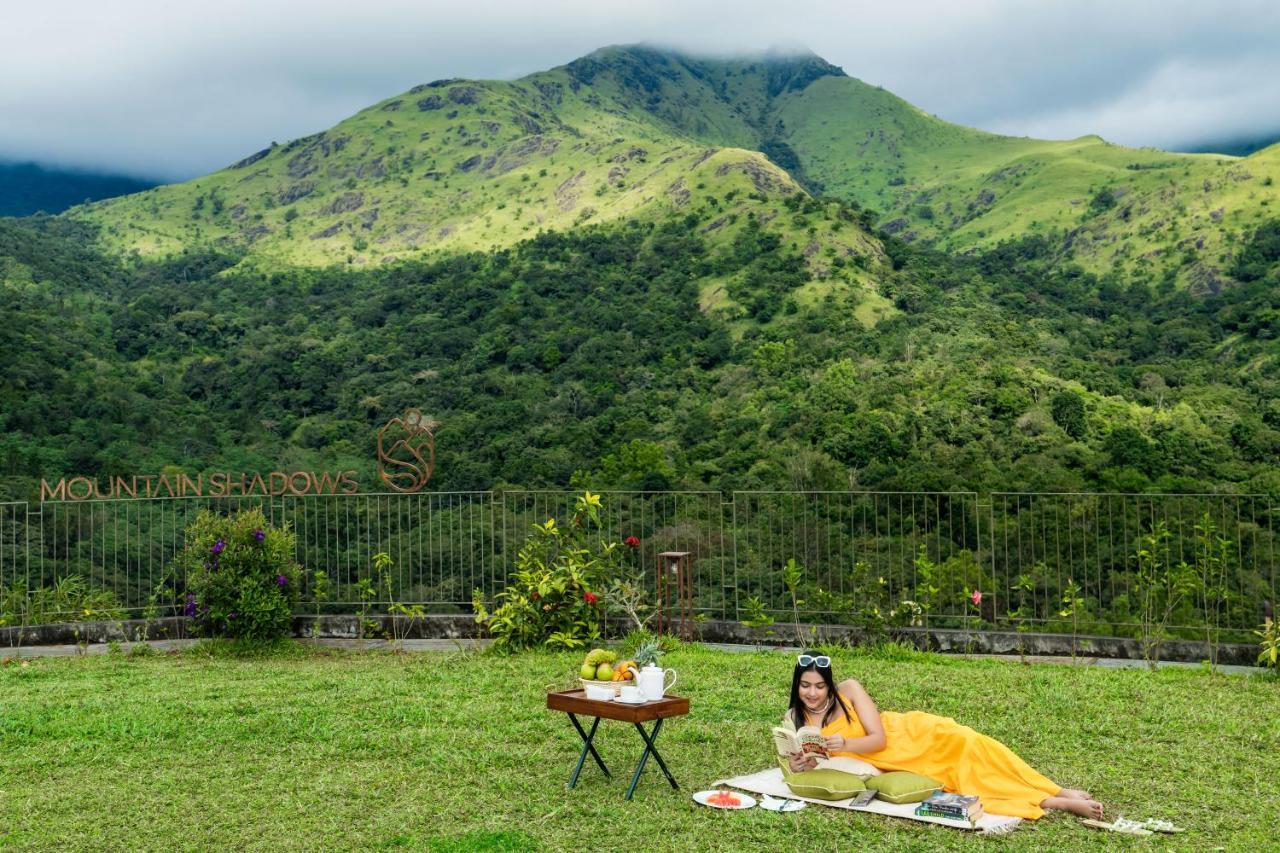 Mountain Shadows Resort Wayanad Εξωτερικό φωτογραφία