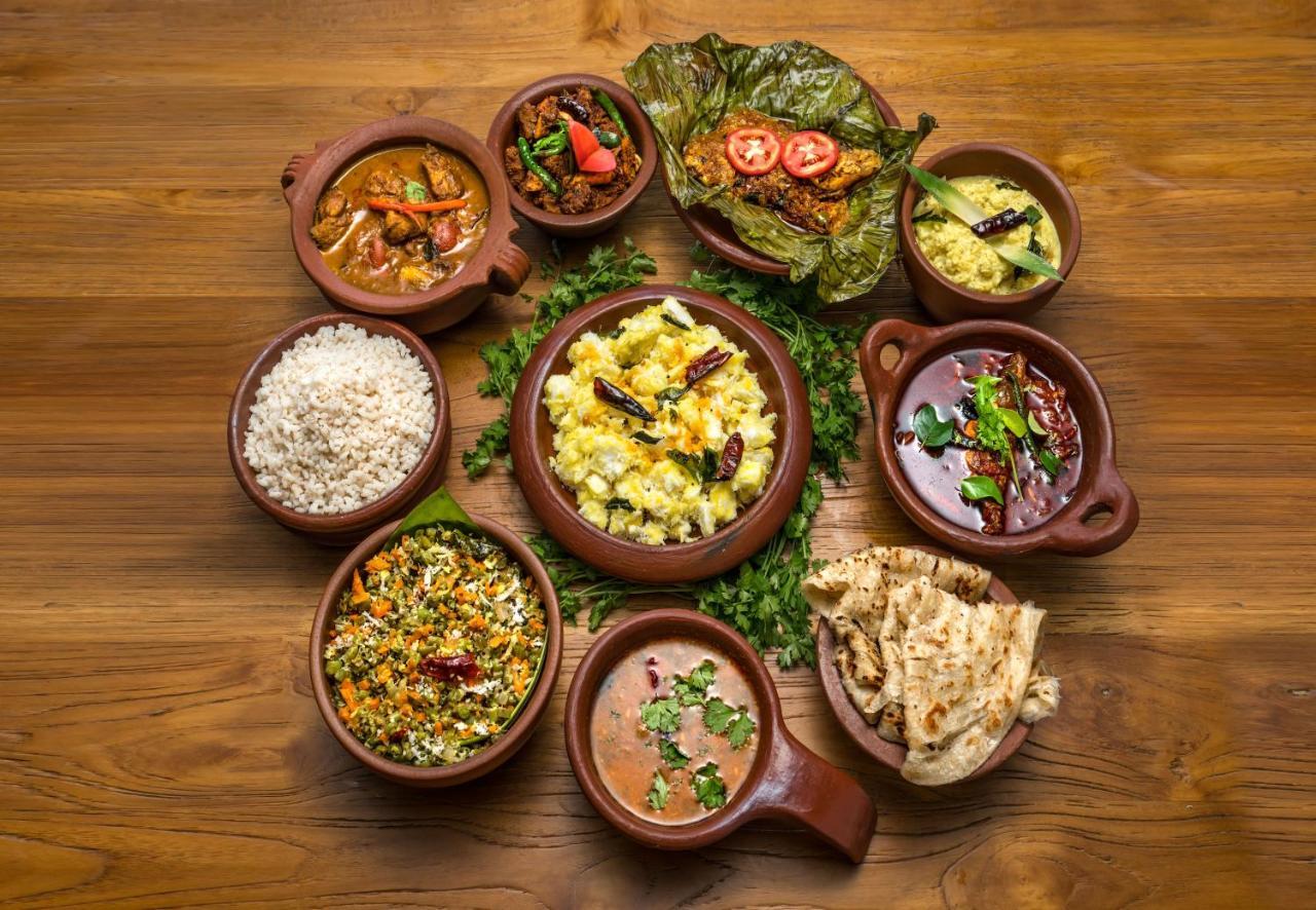 Mountain Shadows Resort Wayanad Εξωτερικό φωτογραφία